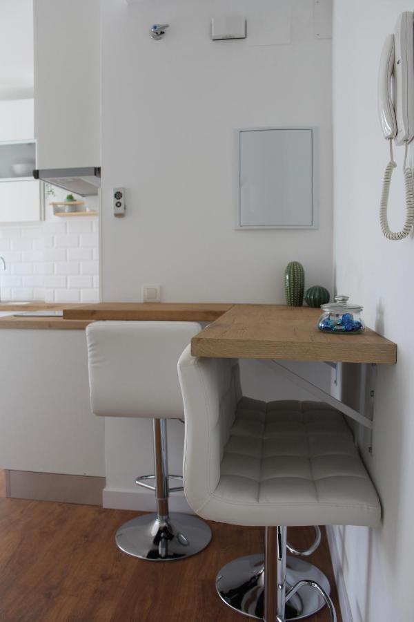 Beautiful Brand New 2 Bedroom Flat With Terrace Málaga Exterior foto