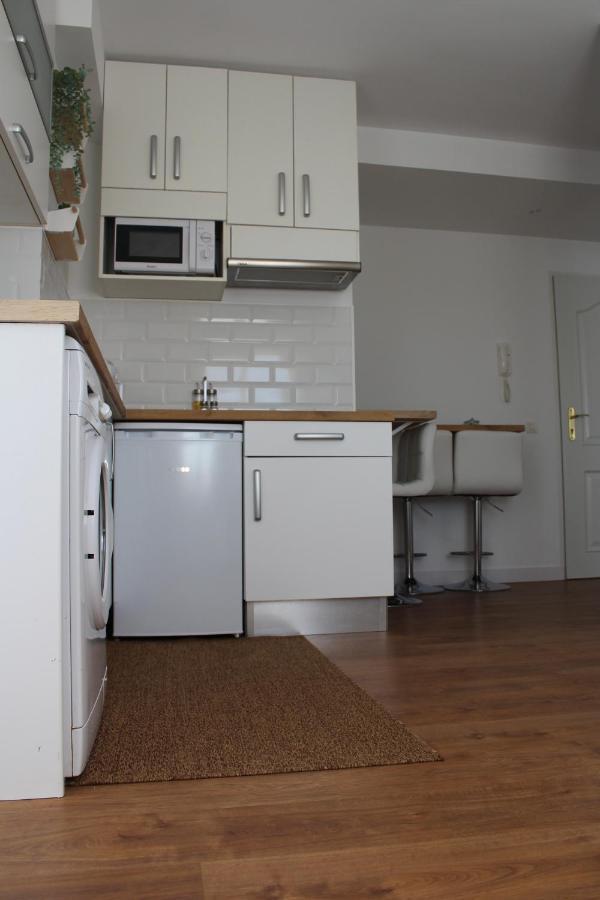 Beautiful Brand New 2 Bedroom Flat With Terrace Málaga Exterior foto